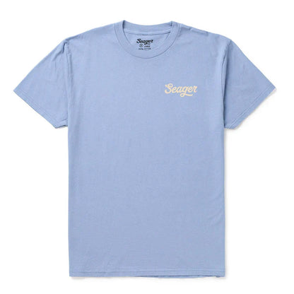 Seager Russ Fill Tee