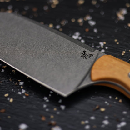 Benchmade 4010 Station Knife