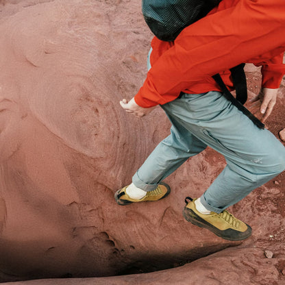 Arc'teryx Konseal Shoe