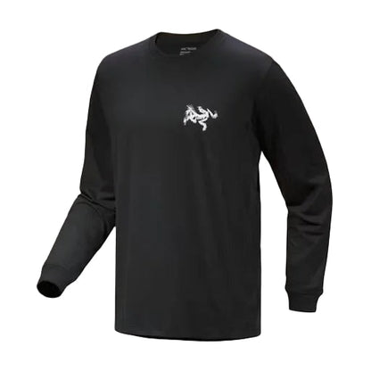 Arc'teryx Kragg Bird Tile Longsleeve Shirt