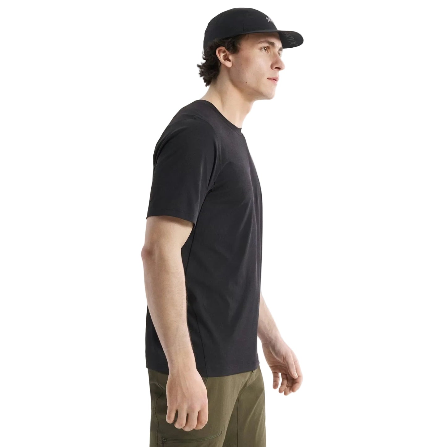 Arc'teryx Cormac Crew Neck Shirt