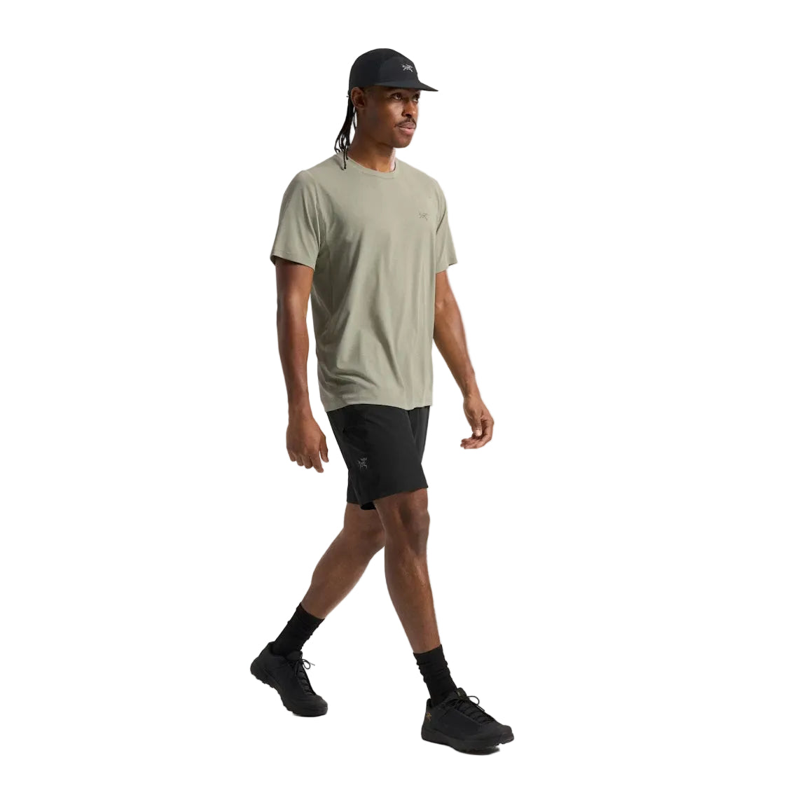 Arc'teryx Cormac Crew Neck Shirt