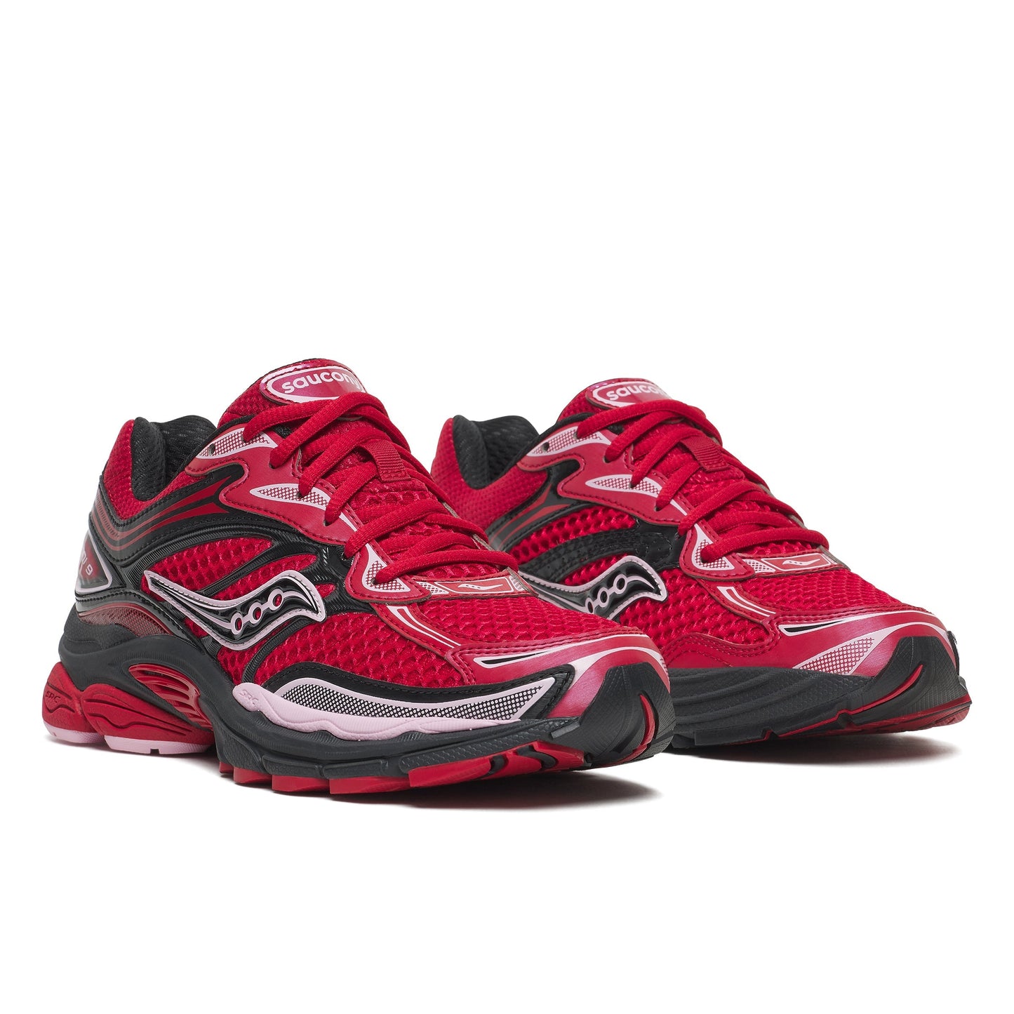 Saucony Progrid Omni 9 St. Valentine ❤️
