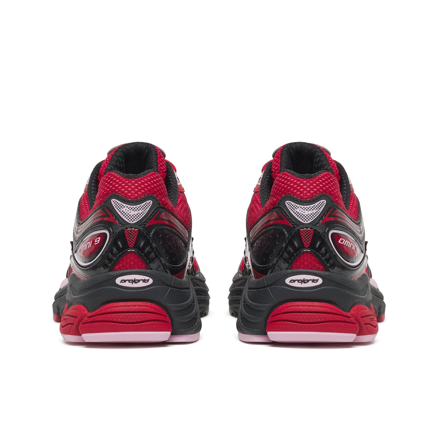 Saucony Progrid Omni 9 St. Valentine ❤️