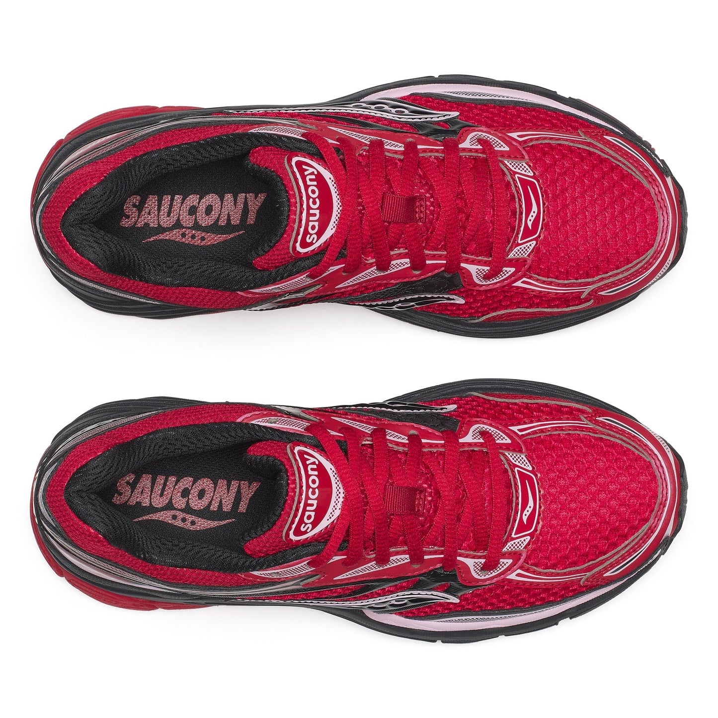 Saucony Progrid Omni 9 St. Valentine ❤️