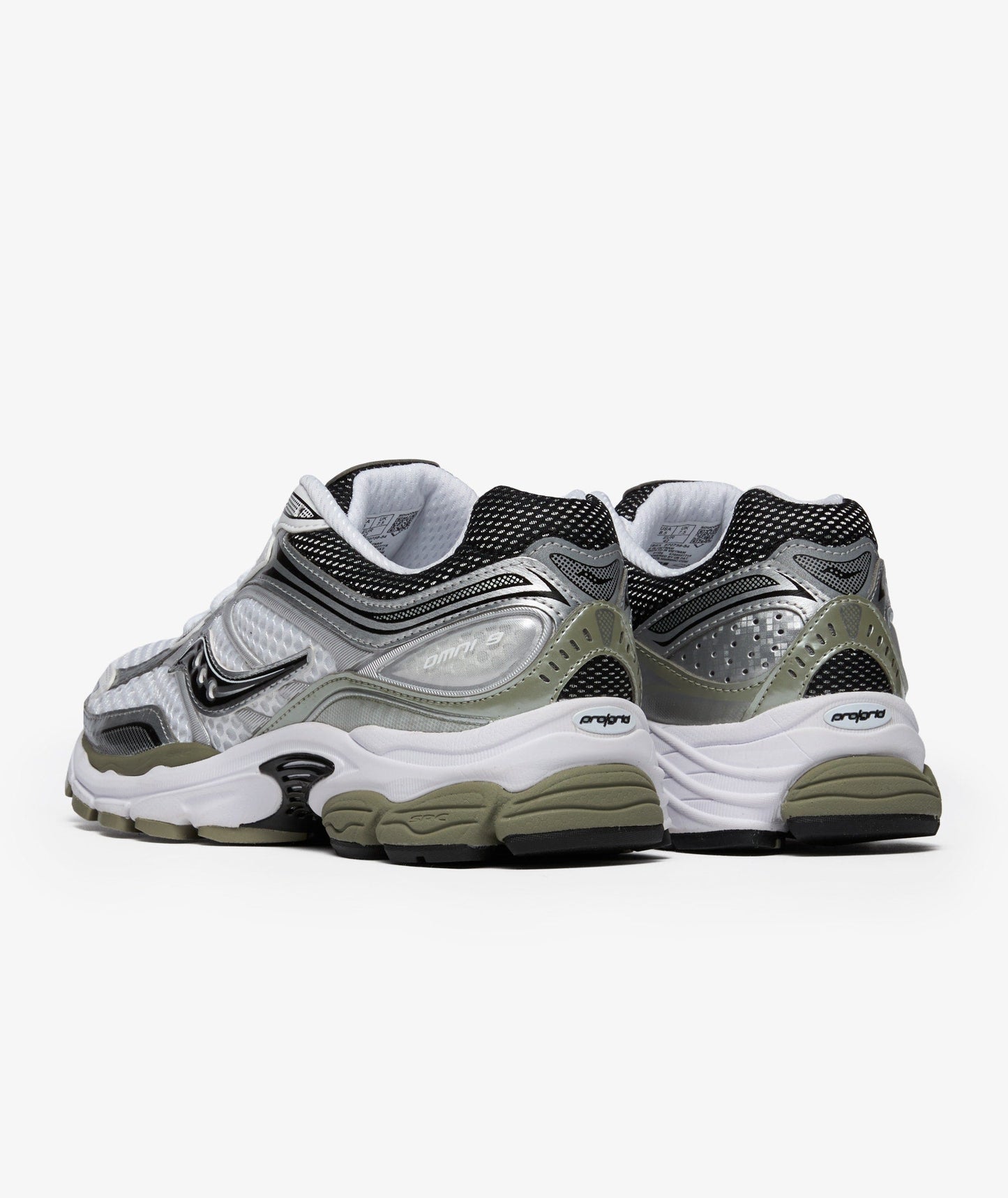 Saucony ProGrid Omni 9