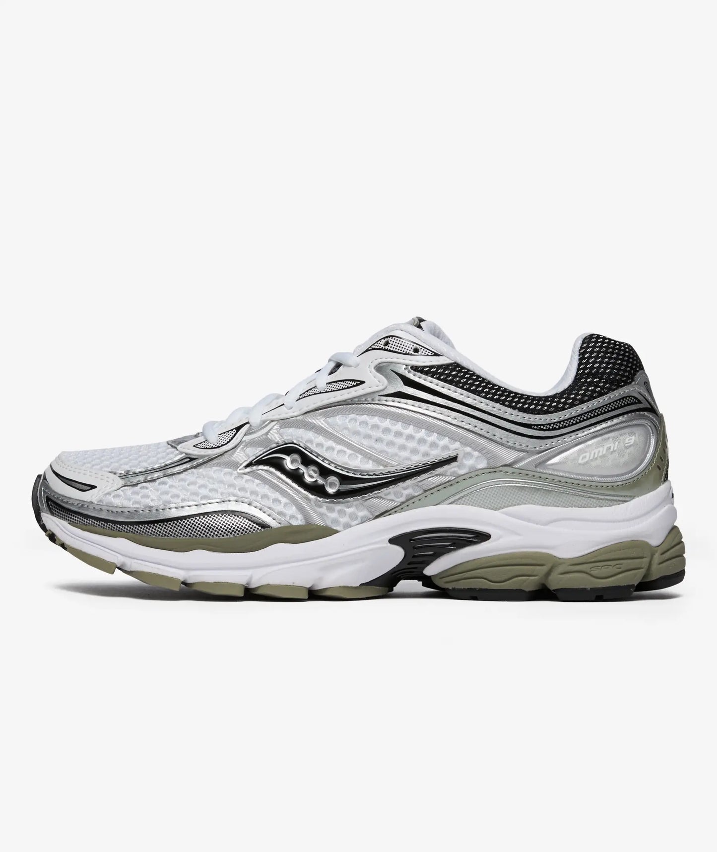 Saucony ProGrid Omni 9
