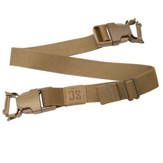 Shaw Concepts RAID Fanny Strap