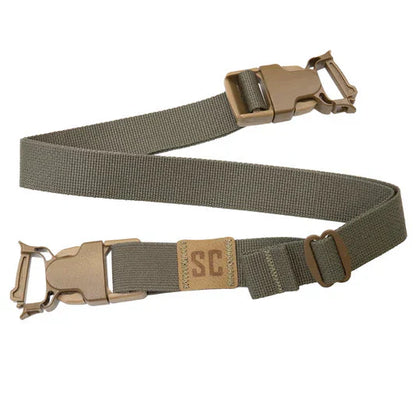 Shaw Concepts RAID Fanny Strap