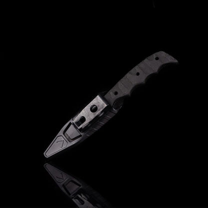 Dynamis Single Edge Blade Kit