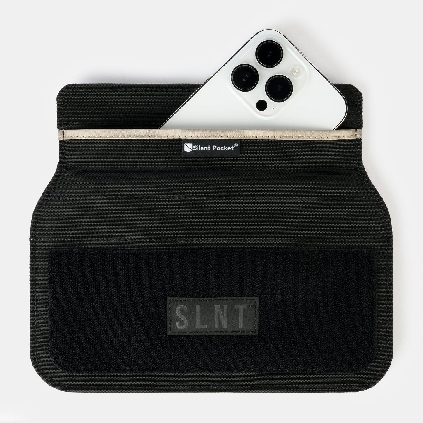 SLNT Concealed Carry Faraday Sling