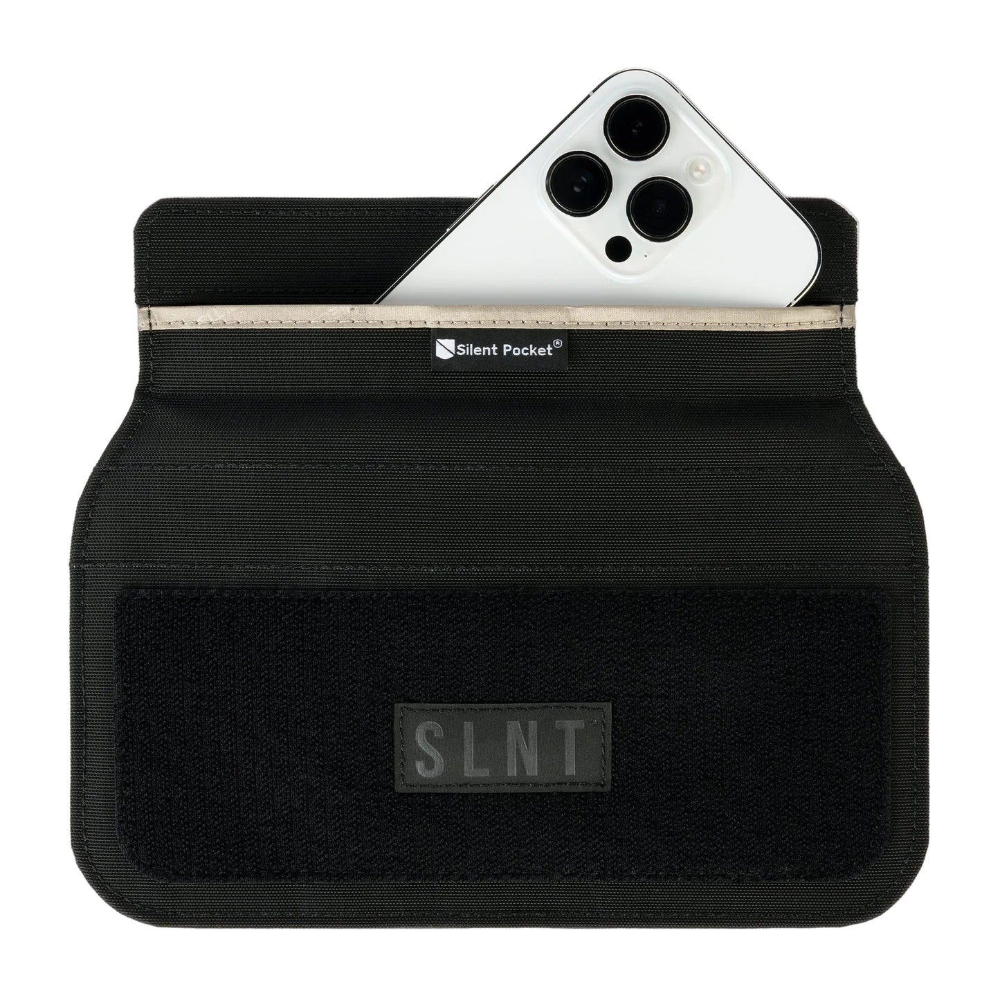SLNT Modular Faraday Insert