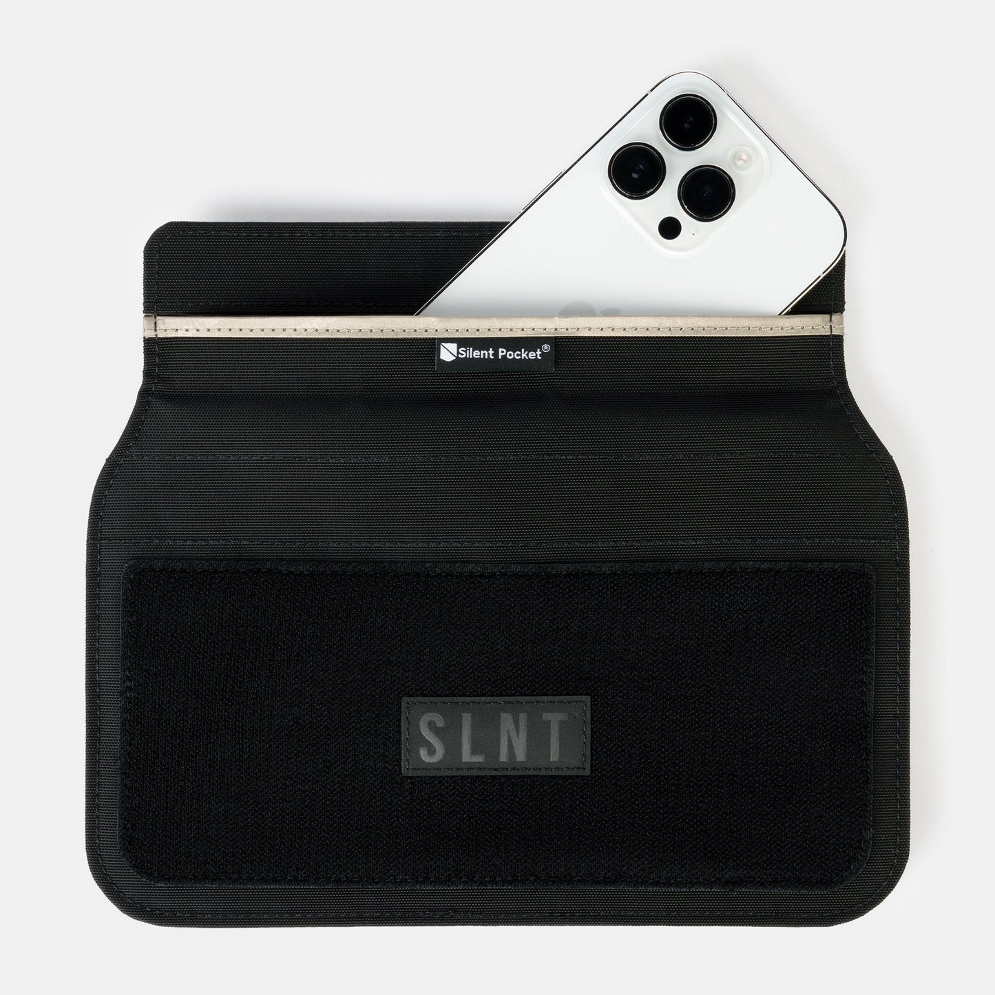 SLNT Concealed Carry Faraday Sling