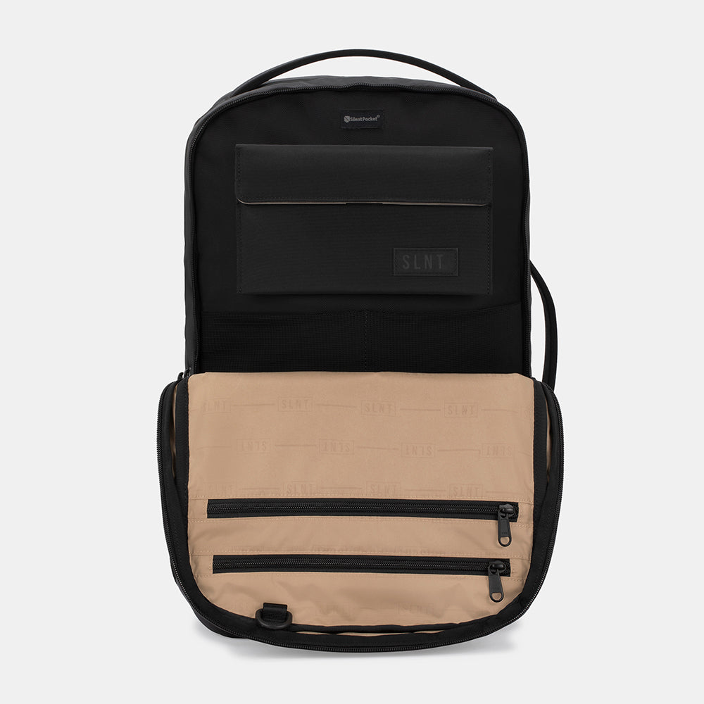 SLNT E3 Faraday Backpack