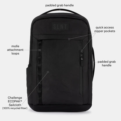 SLNT E3 Faraday Backpack