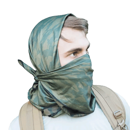 SOB Tactical  - Tactical Cooling Shemagh