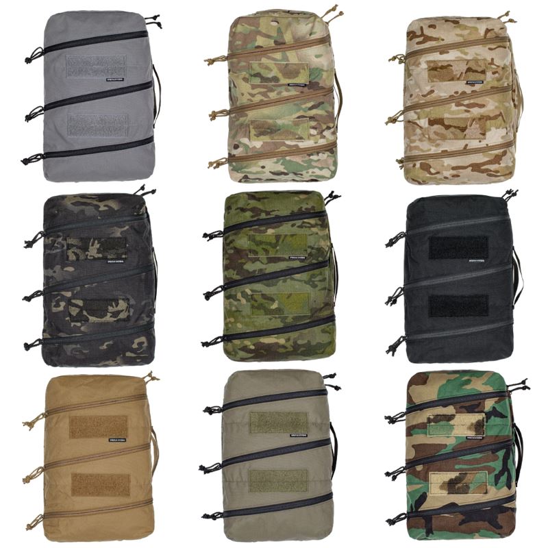 Spiritus Systems Delta Bag