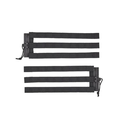 Spiritus Systems MOLLE Tubes Cummerbund