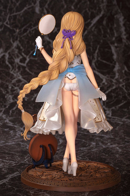 Original Character - 1/6 Bao Chai Illustration By Tony DX Ver. PVC Figure