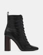TRIXX BLACK LEATHER