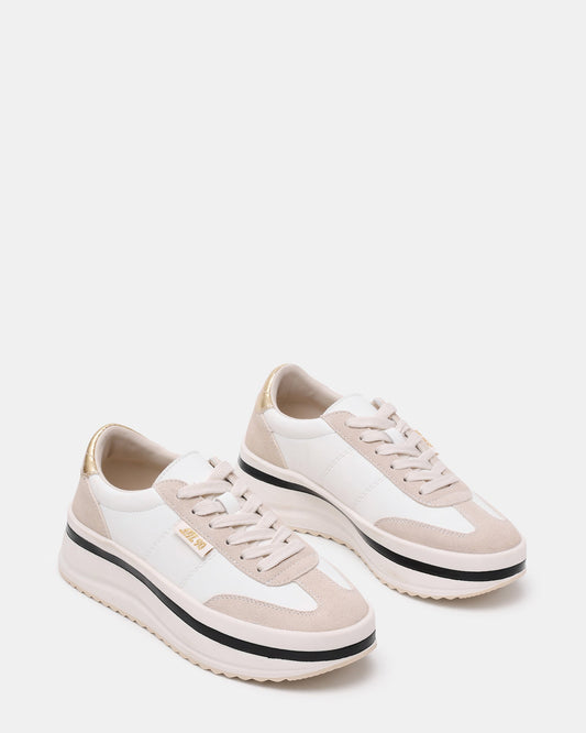 TROPHY WHITE MULTI