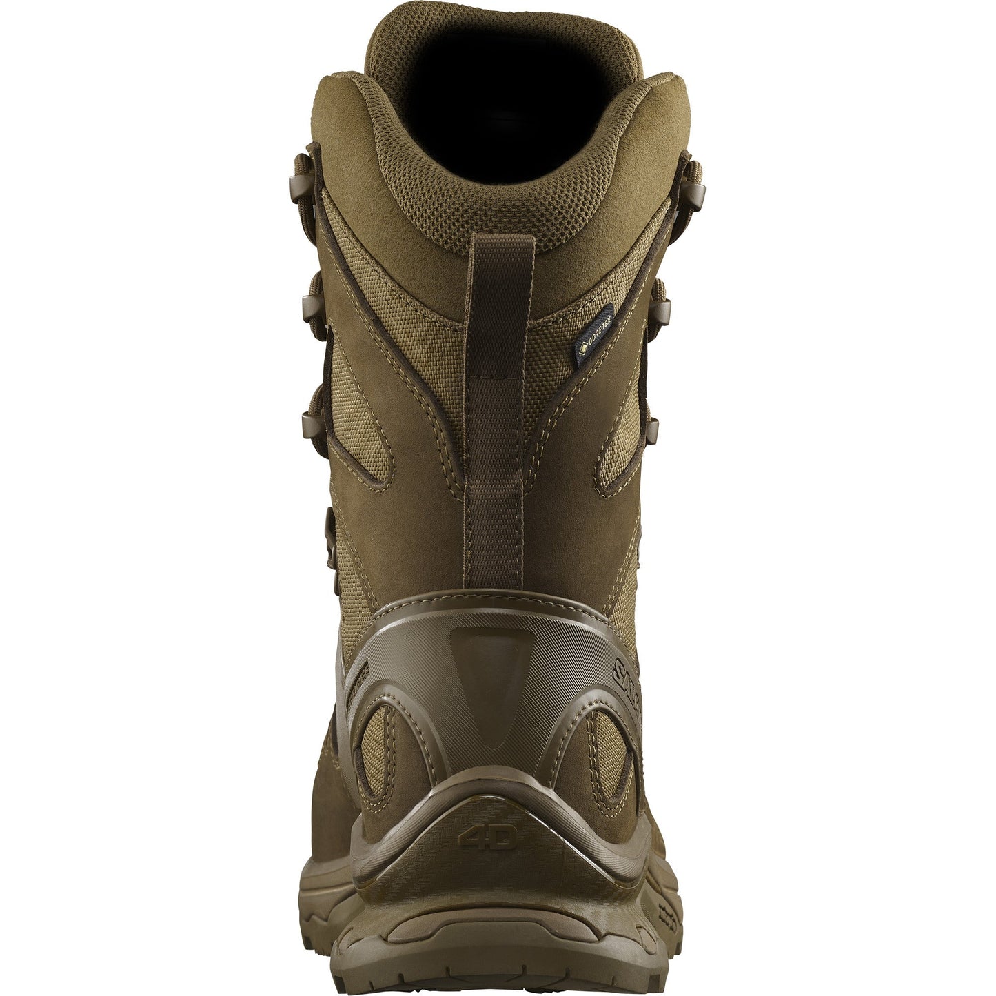 Salomon Quest 4D Forces 2 High (Gore-Tex)