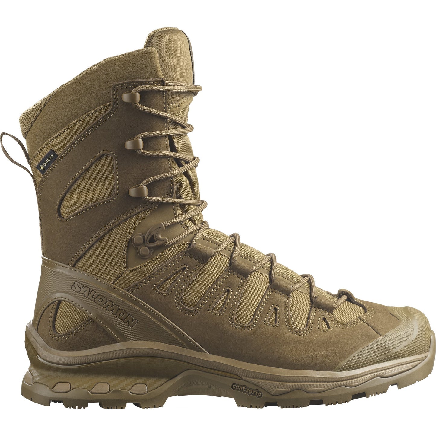 Salomon Quest 4D Forces 2 High (Gore-Tex)