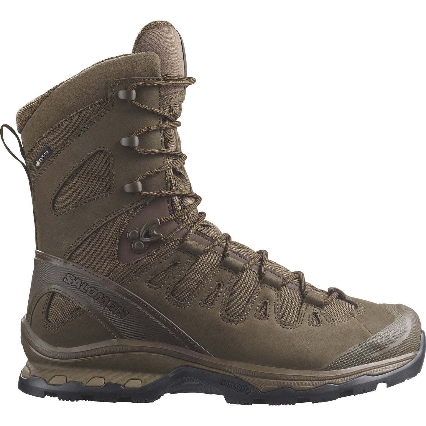 Salomon Quest 4D Forces 2 High (Gore-Tex)