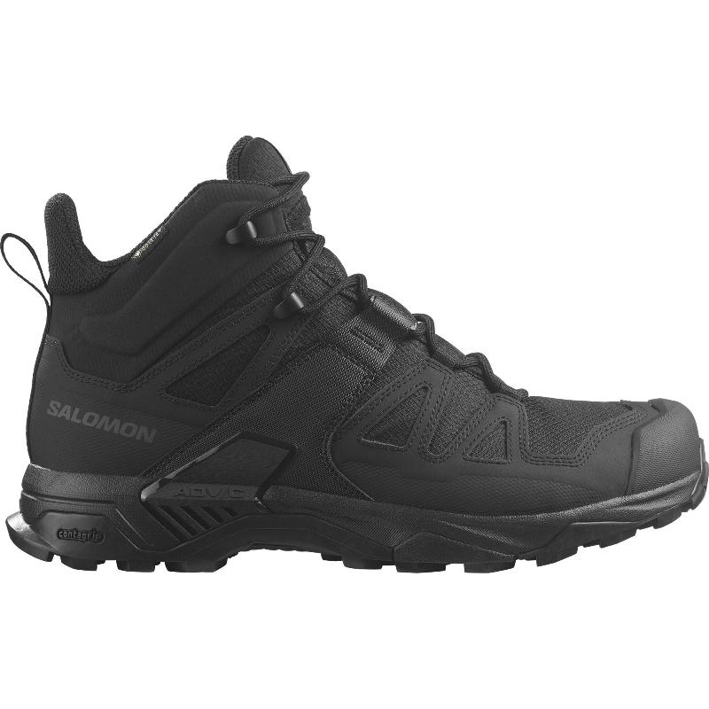 Salomon X Ultra Forces Mid Boot (Gore-Tex & Standard Versions)