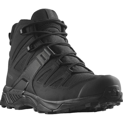 Salomon X Ultra Forces Mid Boot (Gore-Tex & Standard Versions)