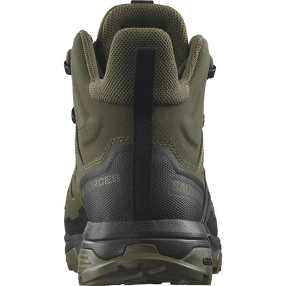 Salomon X Ultra Forces Mid Boot (Gore-Tex & Standard Versions)