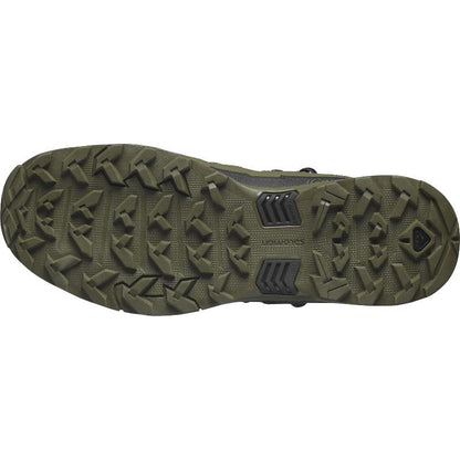 Salomon X Ultra Forces Mid Boot (Gore-Tex & Standard Versions)