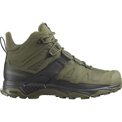 Salomon X Ultra Forces Mid Boot (Gore-Tex & Standard Versions)
