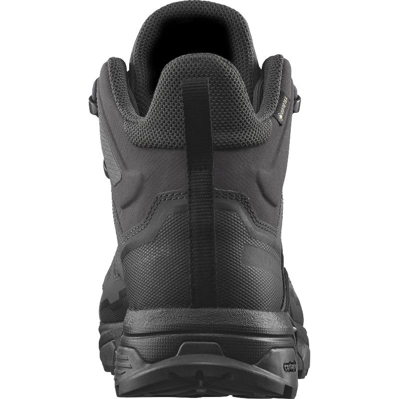 Salomon X Ultra Forces Mid Boot (Gore-Tex & Standard Versions)