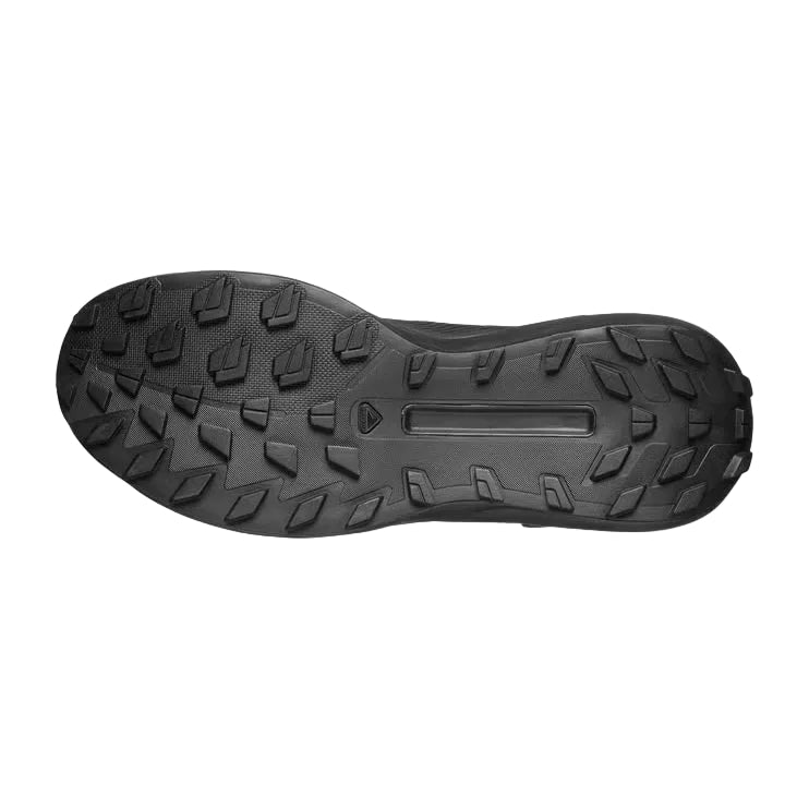 Salomon Genesis Forces Mid (Gore-Tex and Standard Versions)