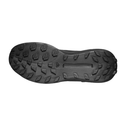 Salomon Genesis Forces Mid (Gore-Tex and Standard Versions)