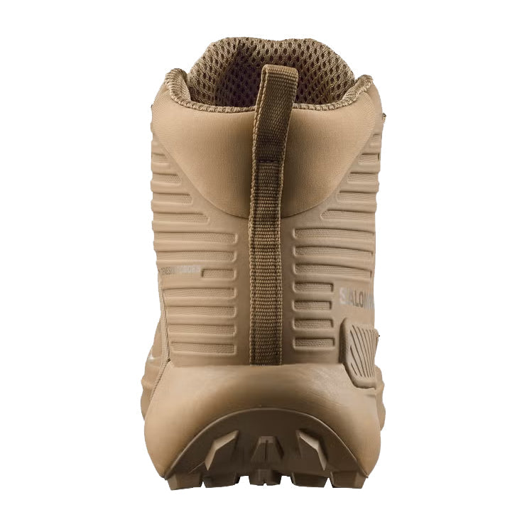 Salomon Genesis Forces Mid (Gore-Tex and Standard Versions)