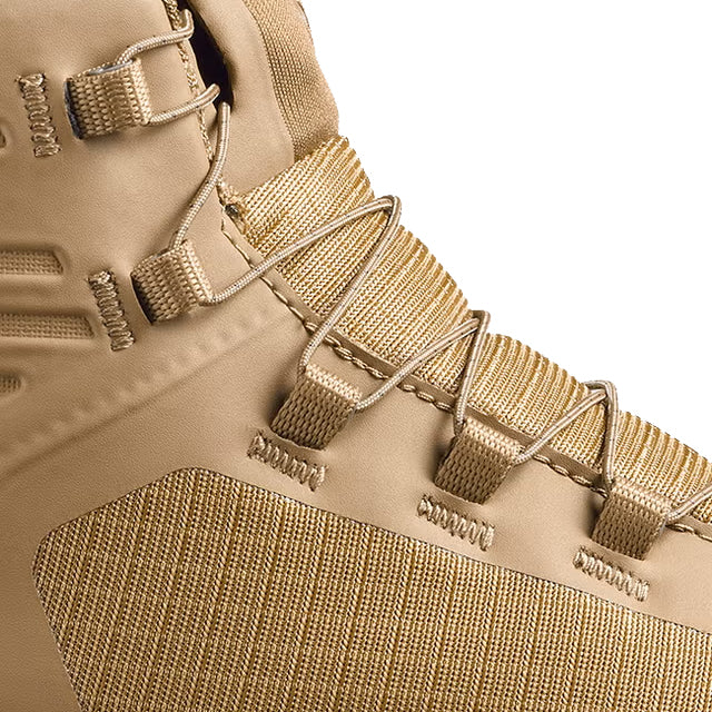 Salomon Genesis Forces Mid (Gore-Tex and Standard Versions)