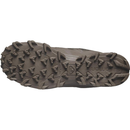 Salomon Forces Speed Assault 2 (Gore-Tex & Standard Versions)
