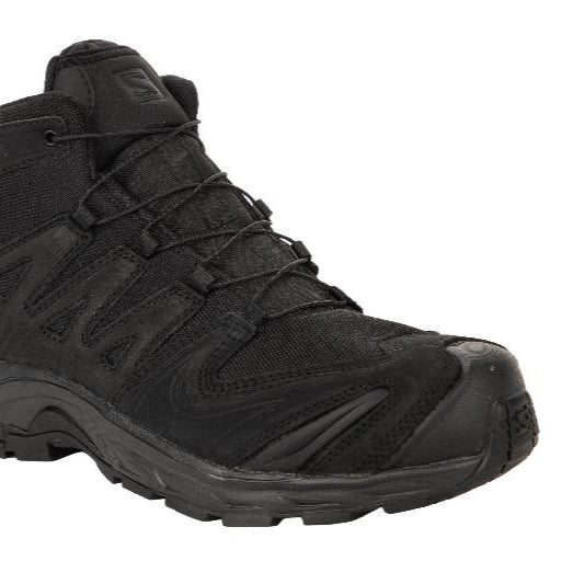 Salomon XA Forces Mid Boot (Gore-Tex & Standard Versions)