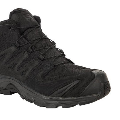 Salomon XA Forces Mid Boot (Gore-Tex & Standard Versions)