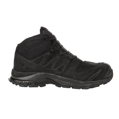 Salomon XA Forces Mid Boot (Gore-Tex & Standard Versions)