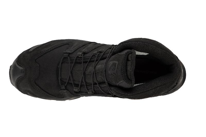 Salomon XA Forces Mid Boot (Gore-Tex & Standard Versions)