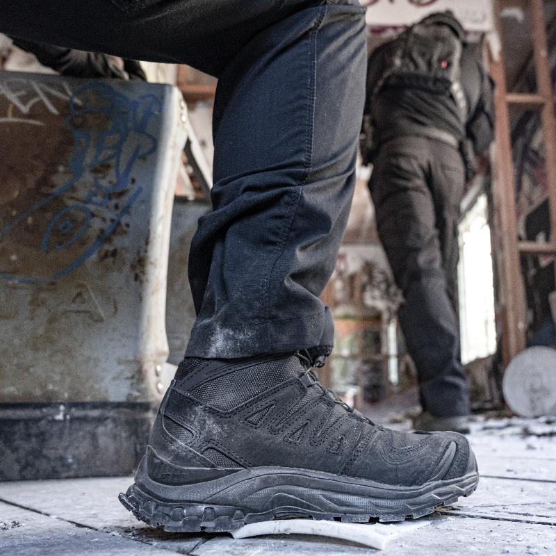 Salomon XA Forces Mid Boot (Gore-Tex & Standard Versions)