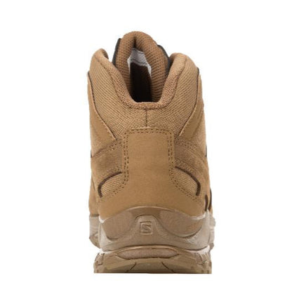 Salomon XA Forces Mid Boot (Gore-Tex & Standard Versions)
