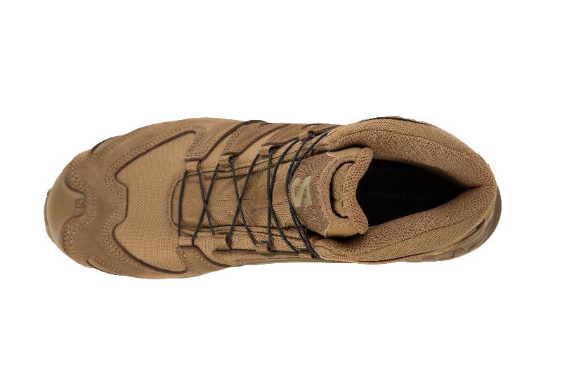 Salomon XA Forces Mid Boot (Gore-Tex & Standard Versions)