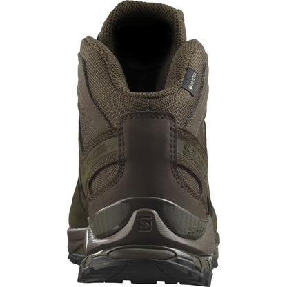 Salomon XA Forces Mid Boot (Gore-Tex & Standard Versions)