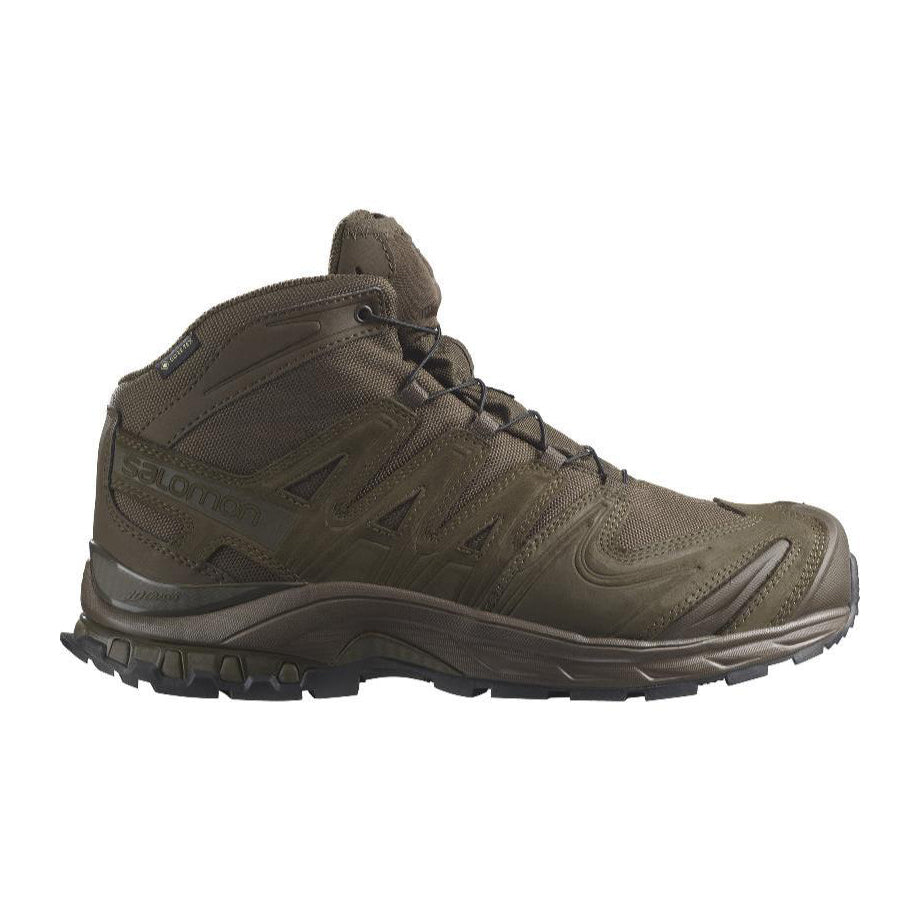 Salomon XA Forces Mid Boot (Gore-Tex & Standard Versions)