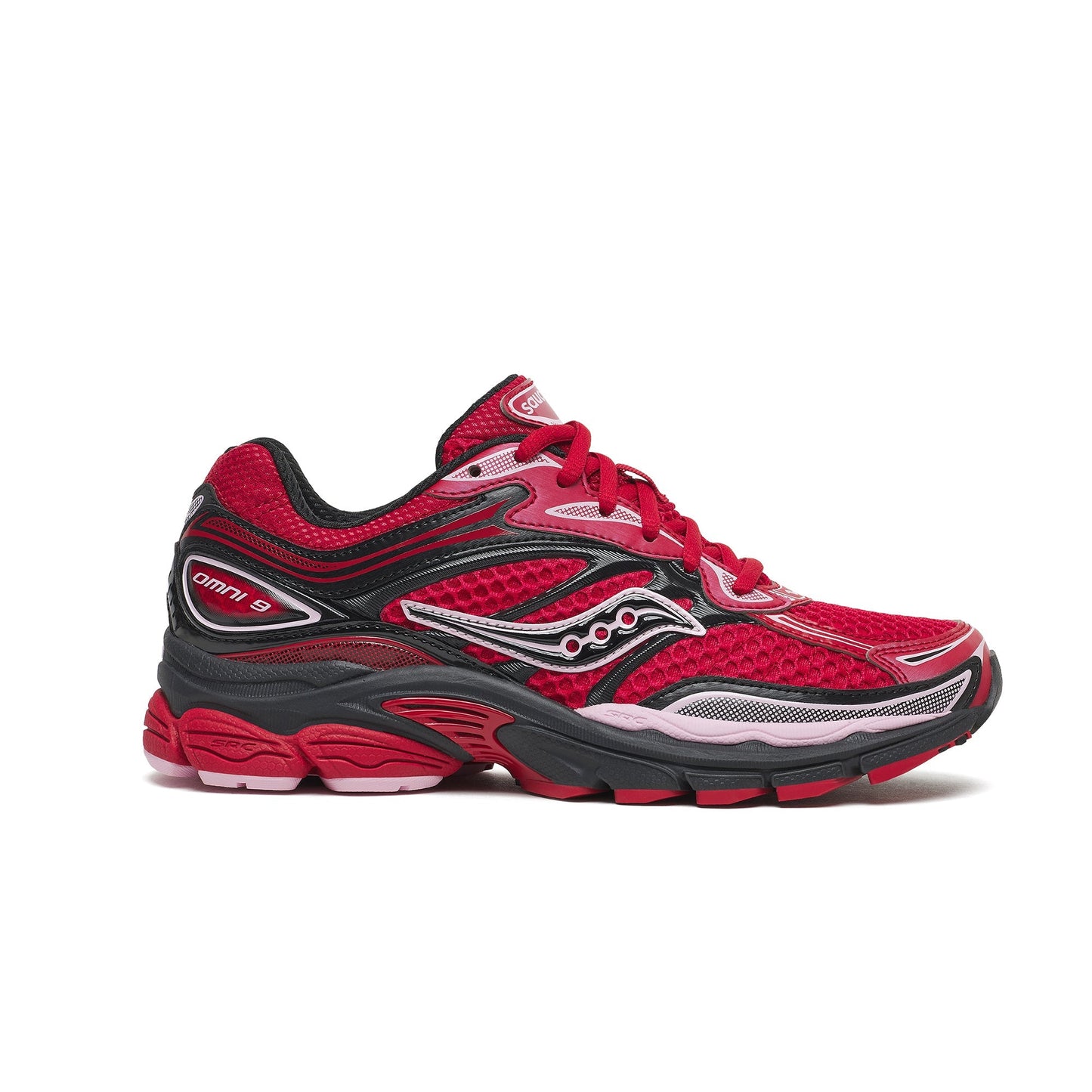 Saucony Progrid Omni 9 St. Valentine ❤️