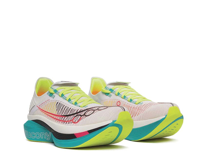 Saucony Endorphin Elite 2 "Mutant"